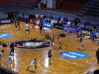 Imagem destacada Corinthians recebe Pinheiros pelo NBB neste sábado; confira horário e transmissão