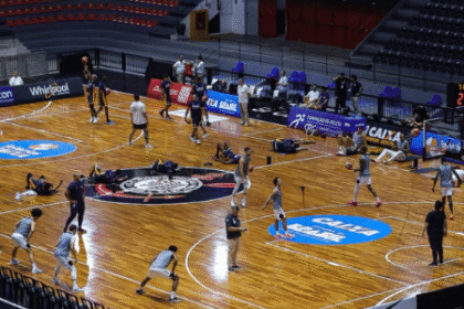 Imagem destacada Corinthians recebe Pinheiros pelo NBB neste sábado; confira horário e transmissão