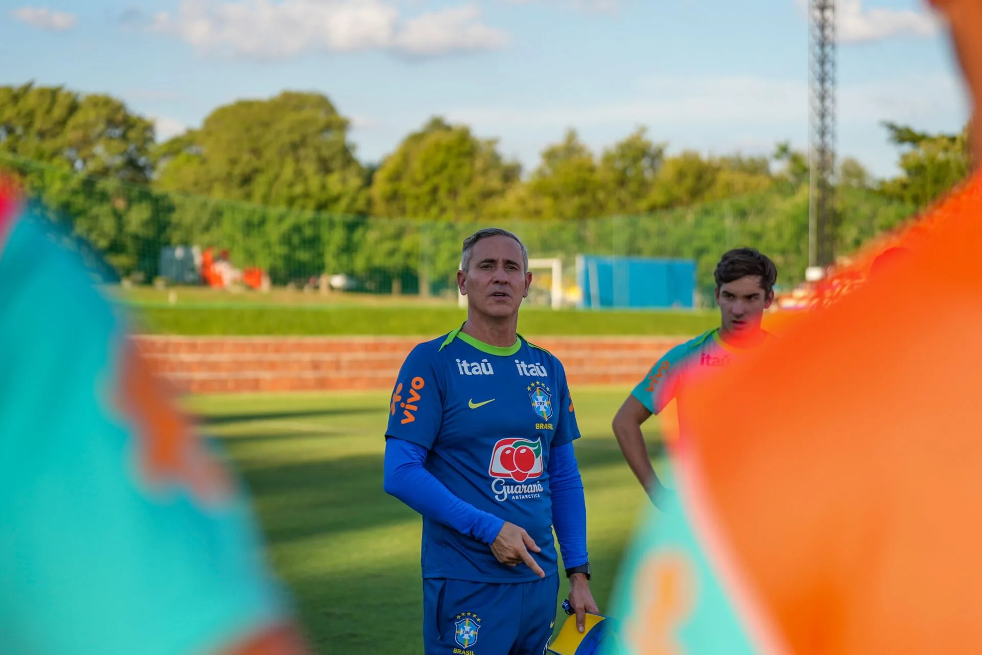 Brasil estreia no Sul-Americano Sub-17 contra a Bolívia; veja onde assistir - Imagem do artigo