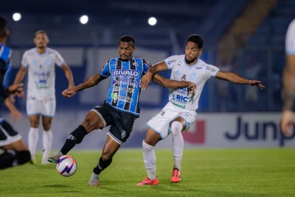 Imagem destacada Marília faz 2 a 0, vence nos pênaltis e garante vaga na semifinal da Série A3