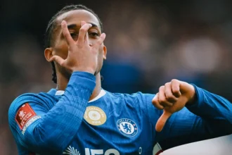 Chelsea aplica 7 a 0 no Port Vale e avança às semifinais da Copa da Inglaterra