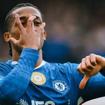 Imagem destacada Chelsea aplica 7 a 0 no Port Vale e avança às semifinais da Copa da Inglaterra