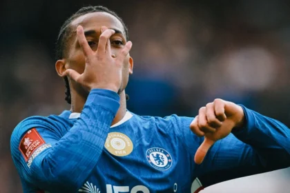 Imagem destacada Chelsea aplica 7 a 0 no Port Vale e avança às semifinais da Copa da Inglaterra