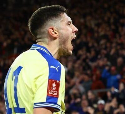 Imagem destacada Arsenal é eliminado pelo Southampton na Copa da Inglaterra e vê Gabriel Magalhães sair lesionado