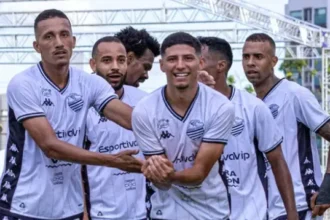 Comercial vira sobre Tanabi e encerra Paulistão A4 com triunfo em casa