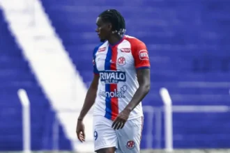 Empate garante Colorado Caieiras na Série A4 do Paulistão