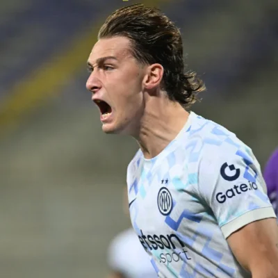 Imagem destacada Inter de Milão recebe a Roma pela 31ª rodada da Serie A; veja onde assistir
