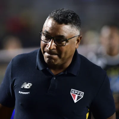 Imagem destacada Roger Machado detalha alterações no São Paulo após goleada e solicita confiança da torcida