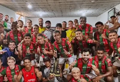 Imagem destacada Taquaritinga supera Barretos por 2 a 0 e confirma vaga nas quartas da Série A4