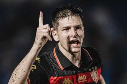 Imagem destacada Sport vira no segundo tempo e bate o Londrina pela Série B