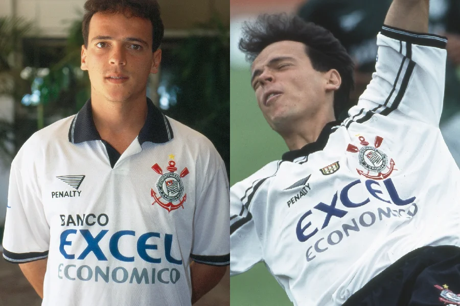 Imagem destacada Fernando Diniz volta a ser cotado no Corinthians; relembre sua passagem como jogador