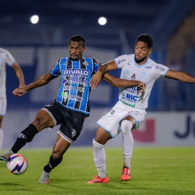 Imagem destacada Marília vira placar geral, vence nos pênaltis e avança à semifinal da Série A3