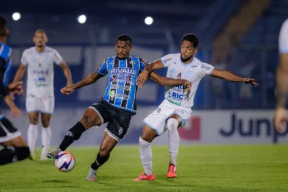 Imagem destacada Marília vira placar geral, vence nos pênaltis e avança à semifinal da Série A3