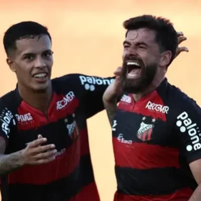 Imagem destacada Ituano estreia com vitória sobre o Anápolis e assume ponta da Série C