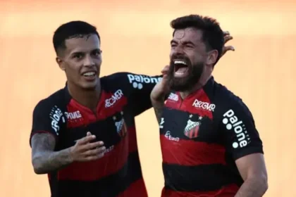 Imagem destacada Ituano estreia com vitória sobre o Anápolis e assume ponta da Série C
