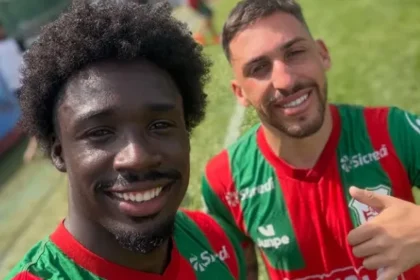 Imagem destacada Domingo de futebol tem definição dos semifinalistas do Paulistão A3 e bola rolando no Brasil e no exterior