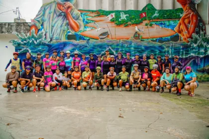 Imagem destacada Treino de reconhecimento para o Desafio Rainha do MTB ocorrerá em 19 de abril em Alter do Chão