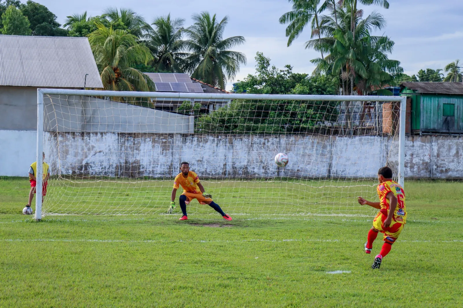 Copa do Interior de Óbidos: veja os placares da 3ª rodada - Imagem do artigo