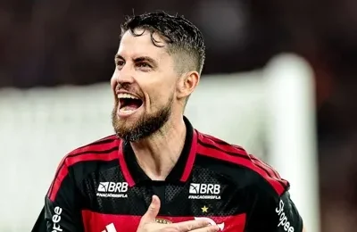 Imagem destacada Flamengo terá seis baixas na estreia da Libertadores contra o Cusco