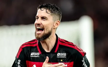 Imagem destacada Flamengo terá seis baixas na estreia da Libertadores contra o Cusco