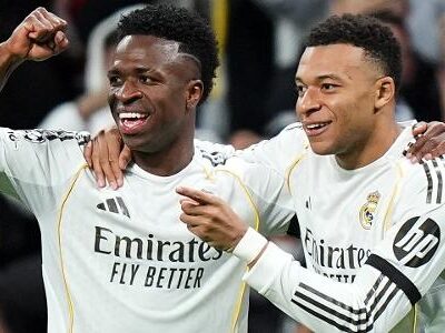 Imagem destacada Quartas de final da Champions intensificam corrida pela Bola de Ouro em 2026