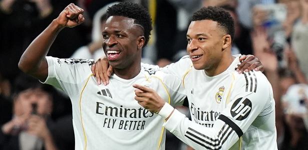 Quartas de final da Champions intensificam corrida pela Bola de Ouro em 2026 - Imagem do artigo