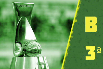 Imagem destacada Goiás conquista liderança da Série B 2026; clubes do Nordeste somam quatro vitórias na 3ª rodada