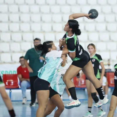 Imagem destacada Seletivas dos Jogos Escolares do Amazonas 2026 reúnem mais de 11 mil atletas de 47 municípios