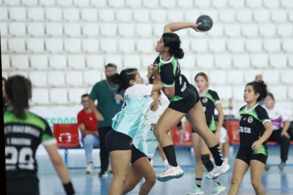 Imagem destacada Seletivas dos Jogos Escolares do Amazonas 2026 reúnem mais de 11 mil atletas de 47 municípios