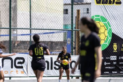 Imagem destacada Jogos Universitários Brasileiros de Futebol reúnem 1,5 mil atletas em Aracaju