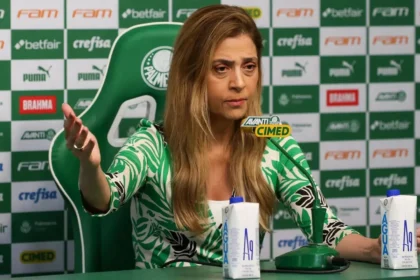 Imagem destacada Presidentes de Palmeiras e Vasco criticam postura do Flamengo em debate sobre liga nacional