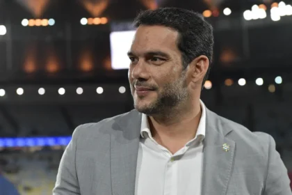 Imagem destacada CBF propõe unificação de ligas e mira colocar futebol brasileiro entre os três maiores do mundo