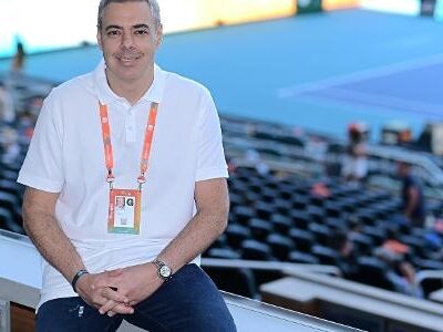 Imagem destacada Itaú aposta em “Efeito Fonseca”, mantém Miami Open até 2028 e leva Alcaraz ao Allianz Parque