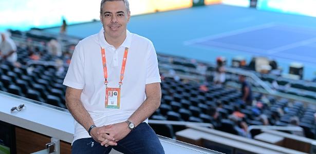 Itaú aposta em “Efeito Fonseca”, mantém Miami Open até 2028 e leva Alcaraz ao Allianz Parque - Imagem do artigo