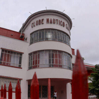 Imagem destacada Náutico celebra 125 anos com missa, corte de bolo e entrega de prêmios a sócios