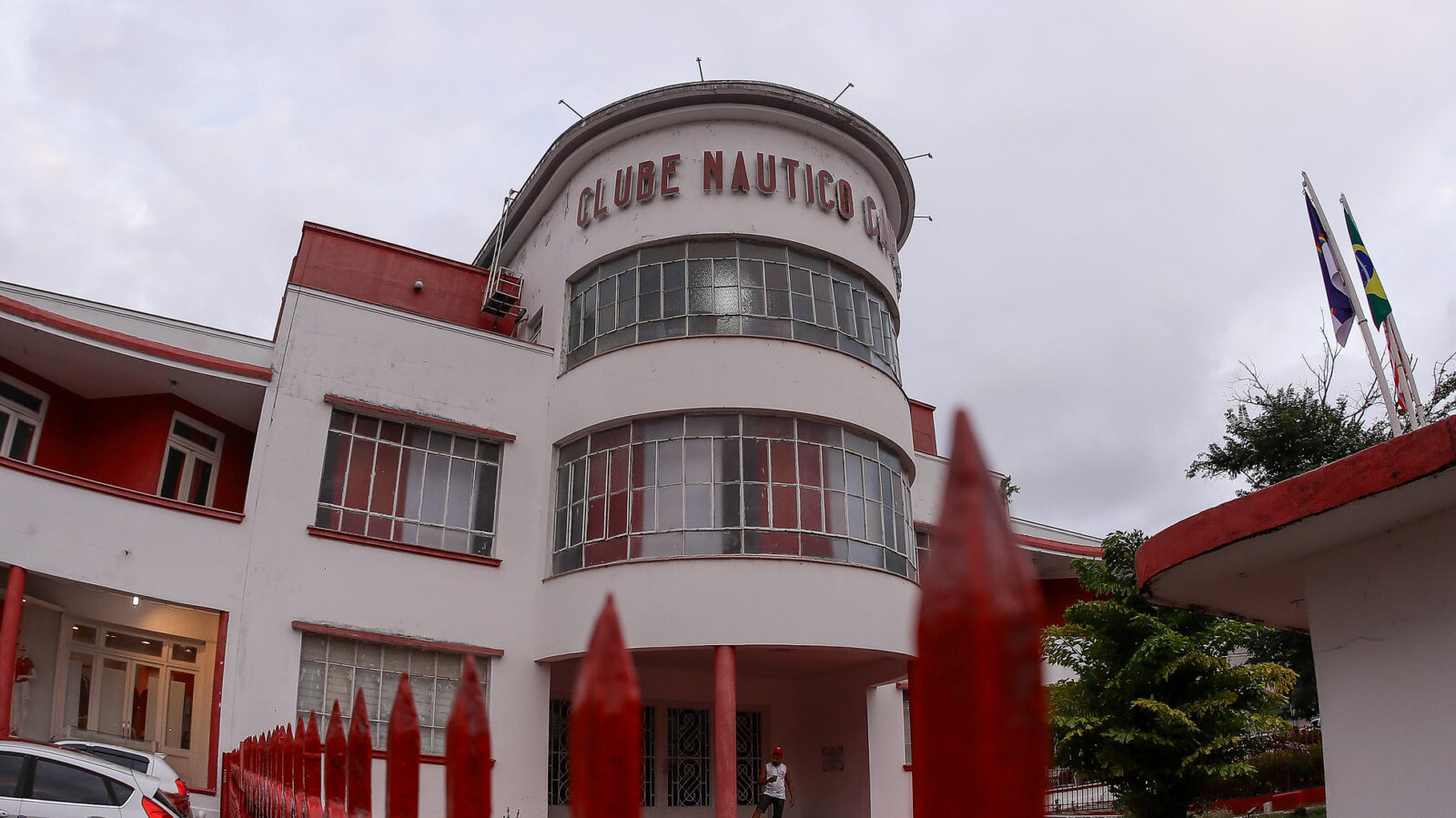 Náutico celebra 125 anos com missa, bolo e distribuição de prêmios a sócios - Imagem do artigo