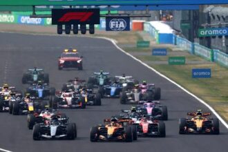 Pilotos dividem opiniões sobre novo regulamento da F1 e pedem mudanças sem voltar ao modelo anterior