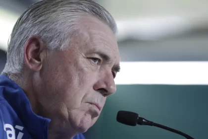 Imagem destacada CBF conclui contrato e espera assinatura de Carlo Ancelotti para vínculo até 2030