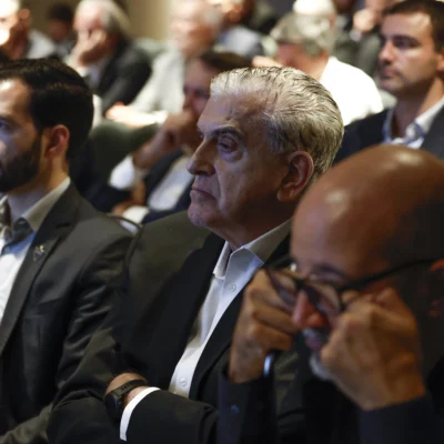 Imagem destacada Petraglia elogia encontro da CBF e vê avanço para criação de liga única no Brasil