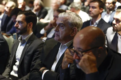 Imagem destacada Petraglia elogia encontro da CBF e vê avanço para criação de liga única no Brasil