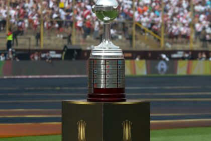 Imagem destacada Libertadores 2026 começa com seis brasileiros em campo nesta semana