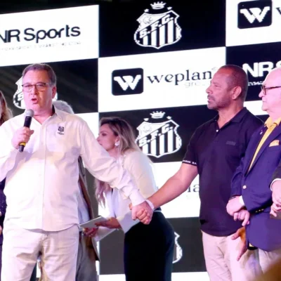 Imagem destacada Santos oferece CT Meninos da Vila como garantia de dívida de R$ 90,5 milhões com Neymar