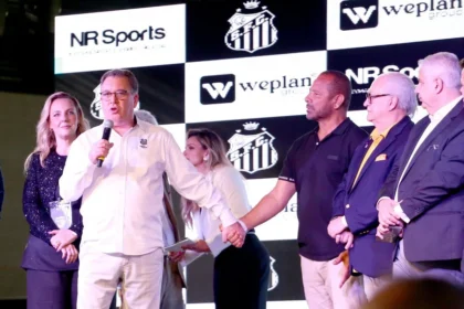 Imagem destacada Santos oferece CT Meninos da Vila como garantia de dívida de R$ 90,5 milhões com Neymar