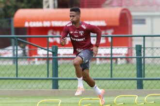 Wendell sai em defesa de Roger Machado e elogia clareza tática no São Paulo