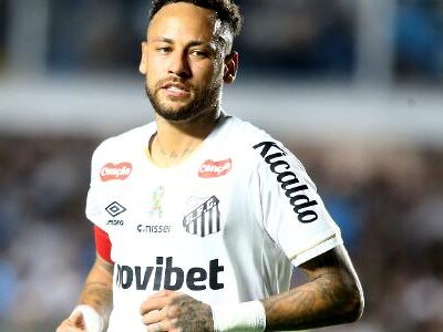 Imagem destacada Santos confirma desfalques de Neymar e Gabigol na estreia da Sul Americana