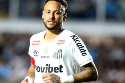Imagem destacada Santos confirma desfalques de Neymar e Gabigol na estreia da Sul Americana