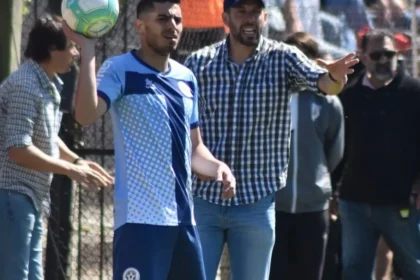 Imagem destacada Grêmio enfrenta Montevideo City Torque, clube onde Pezzolano iniciou carreira de técnico