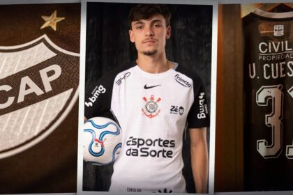 Imagem destacada Platense, o “time de bairro” argentino, faz estreia histórica na Libertadores contra o Corinthians