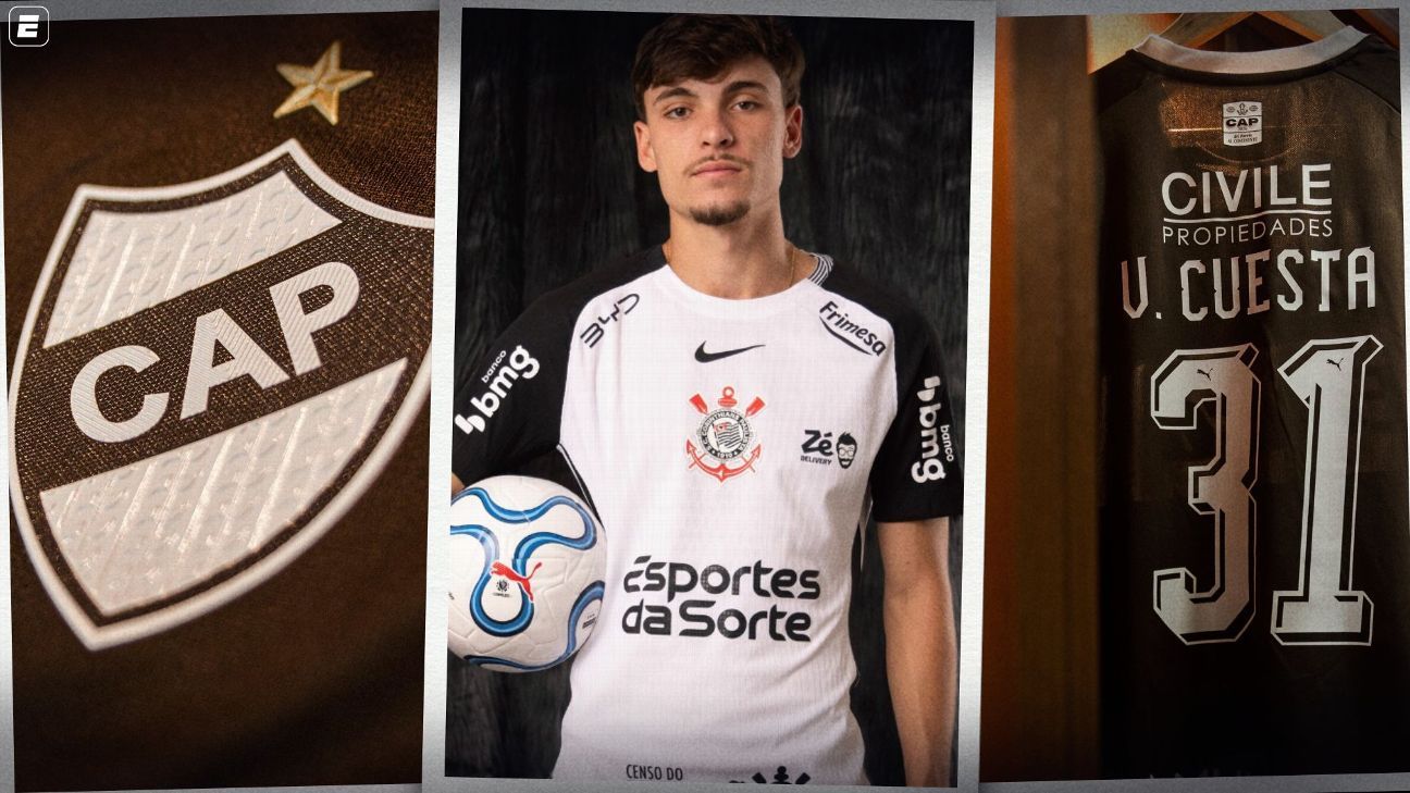 Platense, o “time de bairro” argentino, faz estreia histórica na Libertadores contra o Corinthians - Imagem do artigo