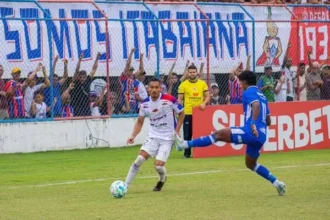 Copa do Nordeste encerra 3ª rodada com ASA x CRB e Itabaiana x Confiança